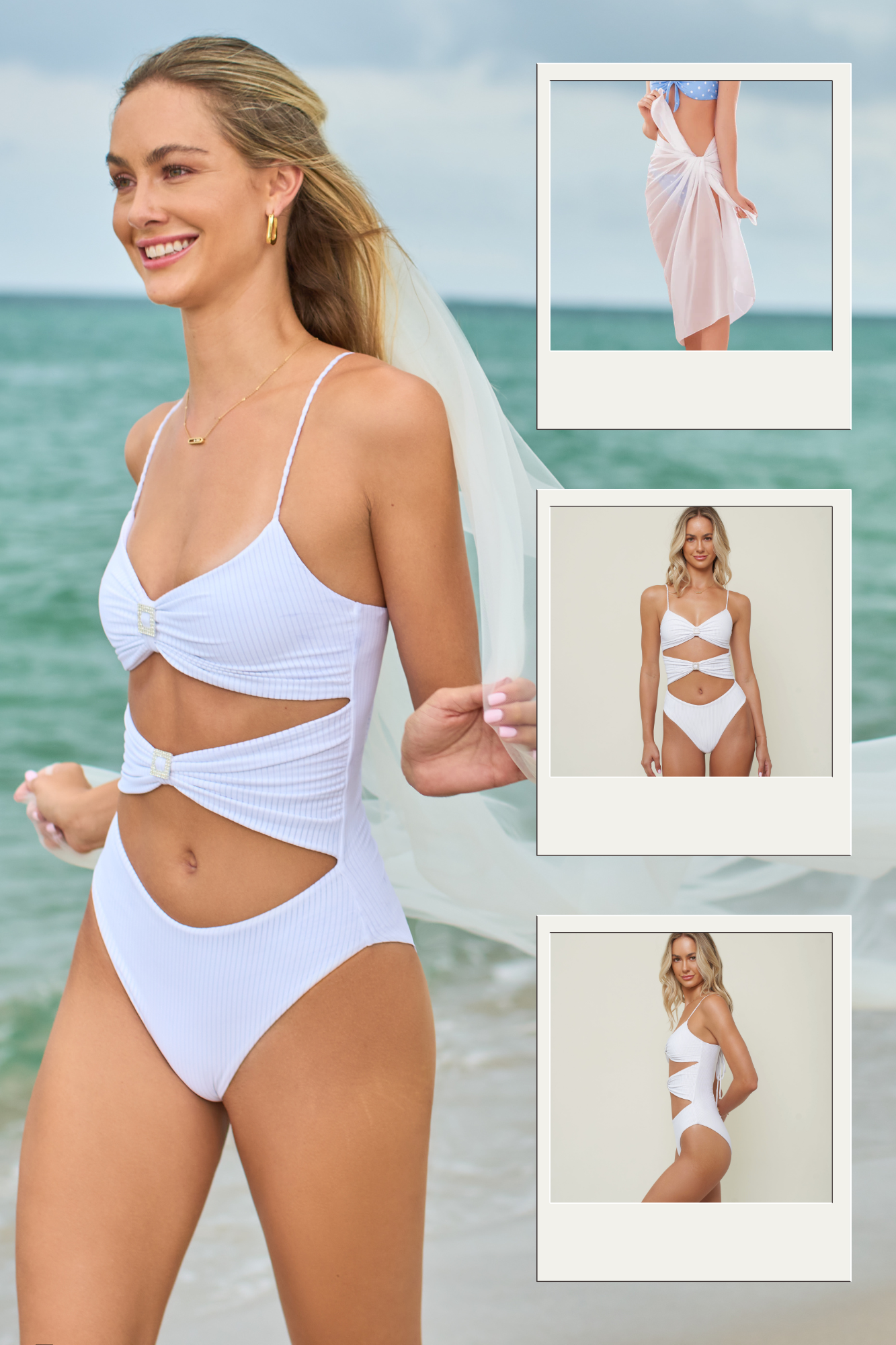 Blanc Bundle