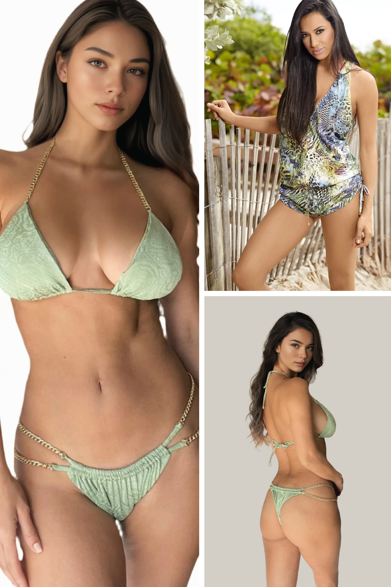 Verde Luxe Bundle